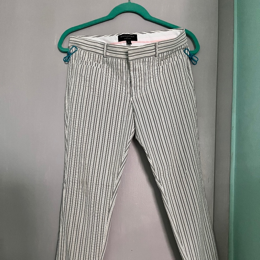 Banana Republic pants